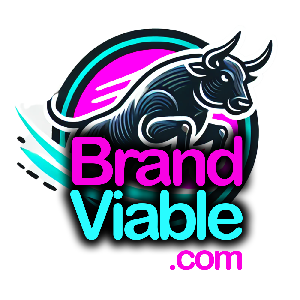 BrandViable Logo